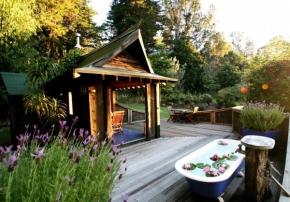 Magic Cottages at Takou River